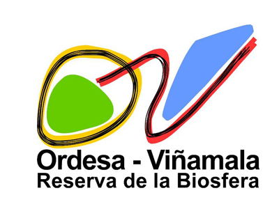 eserva de la Biosfera de Ordesa-Viñamala
