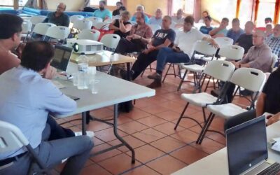 CEDESOR aprueba la Estrategia de Desarrollo Local Leader 2023-2027