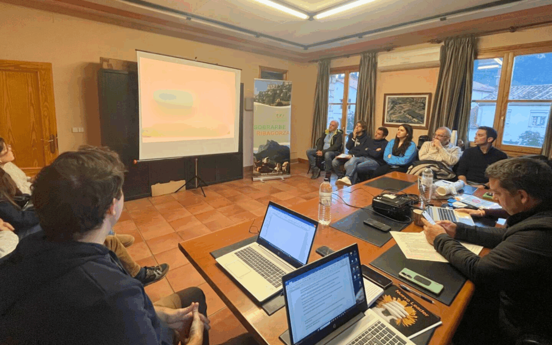 CEDESOR propone ayudas LEADER a 12 proyectos con una inversión de 1,8 millones de euros