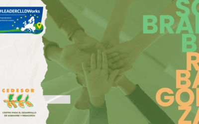 REDR impulsa la campaña “LEADER/CLLD Works” para defender el futuro del desarrollo rural participativo en Europa